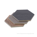 5Mm 8Mm Pvc Foam Board Cladding Board